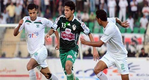المجهول ينتظر الزمالك في المباراة "الأخطر" ضد المصري بانطلاقة الدوري